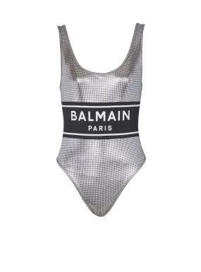 Maillot de bain Balmain Paris