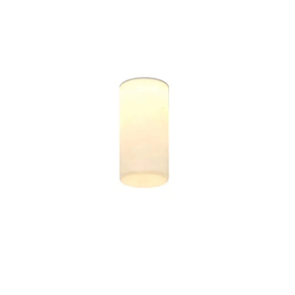 MANTRA 7732-7733 Encastré blanc GLACIAR