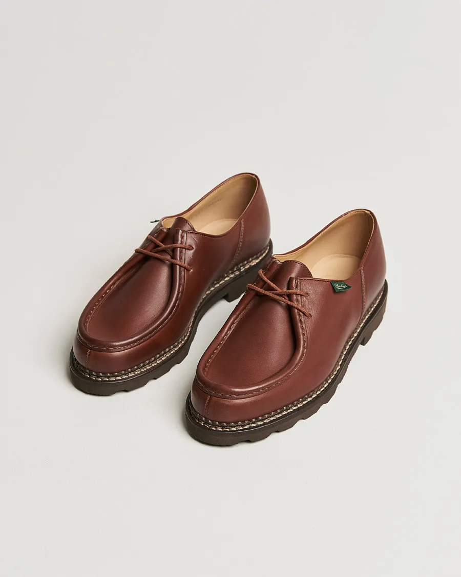 Michael Derby Marron