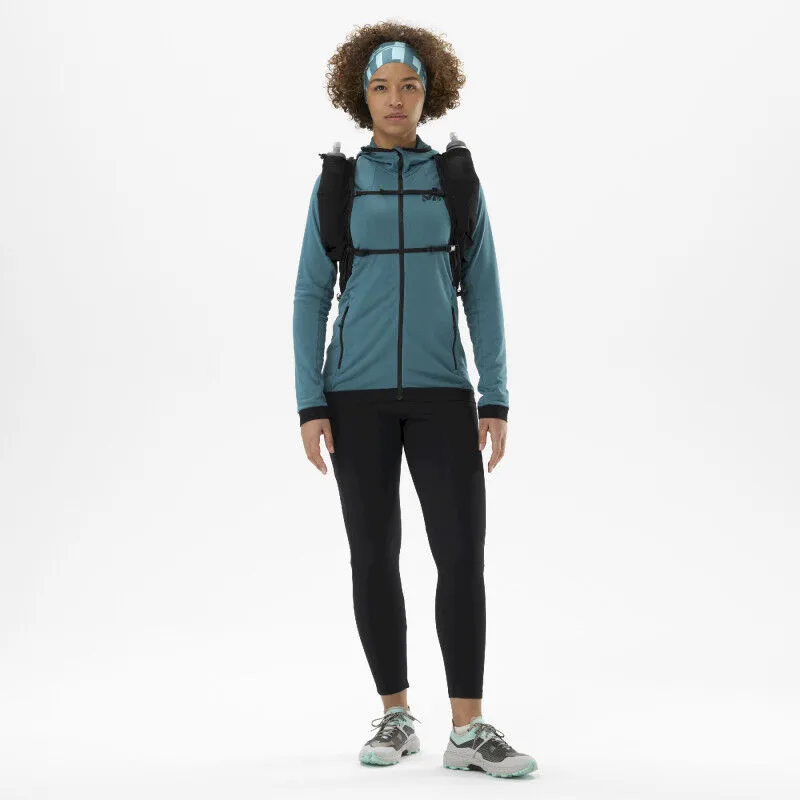 Millet Intense Warm Tight - Collant running femme | Hardloop