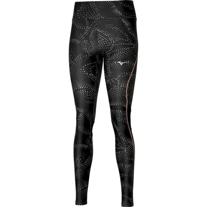 Mizuno Active Tight - Collant running femme