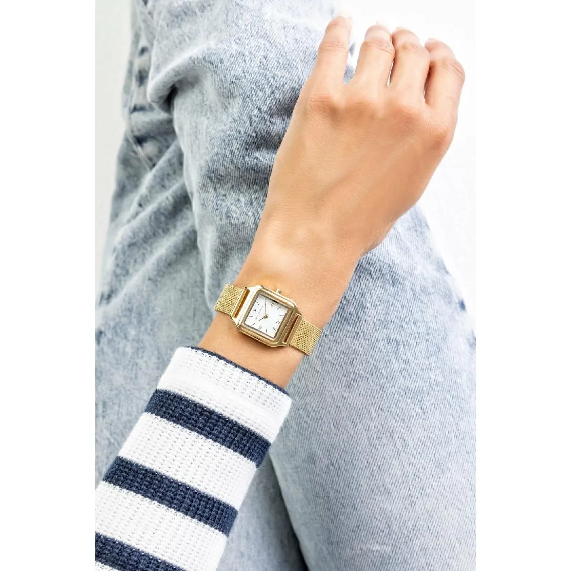 Montre Femme EFV-3414 - Emily Westwood  | 3 Suisses