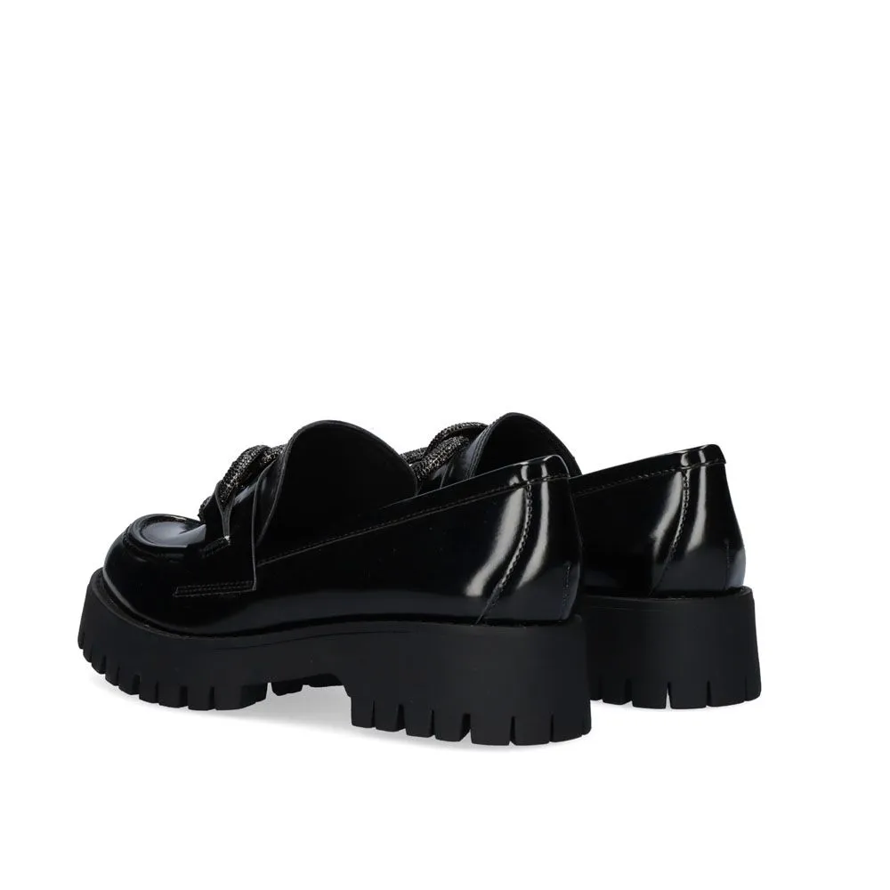 MOSASSÍN NINETTA-650 NOIR