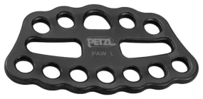 Mousqueton escalade Paw Petzl - Noir / L