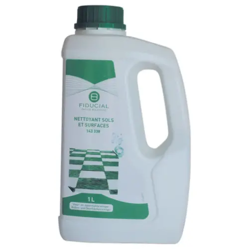 Nettoyant sols 1L