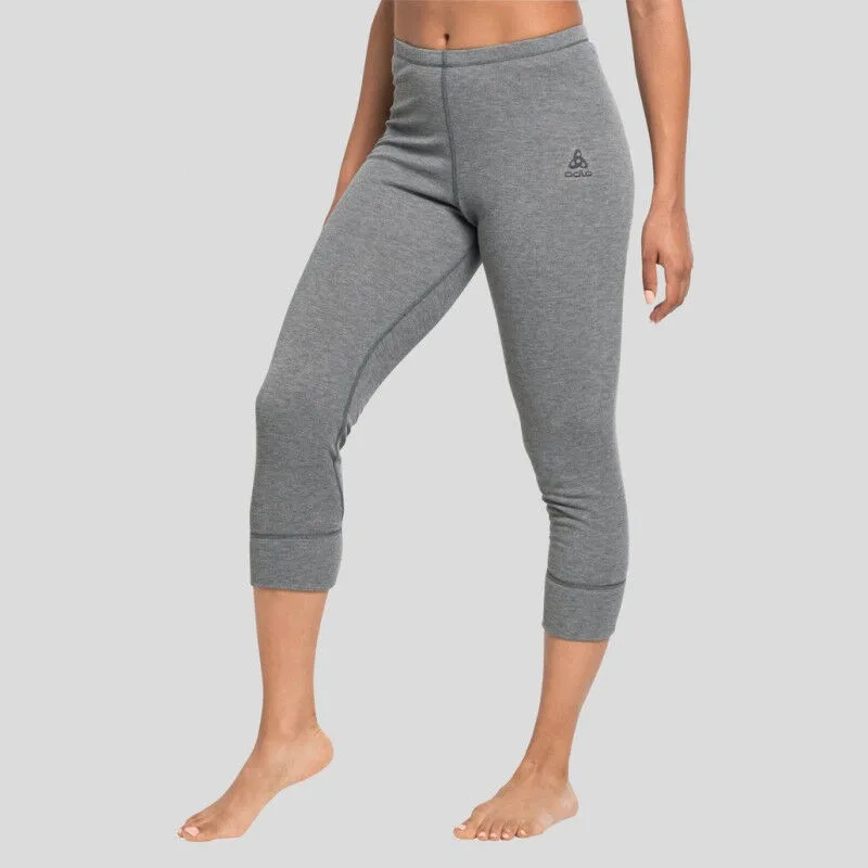 Odlo 3/4 Active Warm - Collant thermique femme | Hardloop