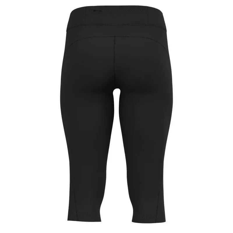 Odlo 3/4 Essentials Soft - Collant running femme | Hardloop