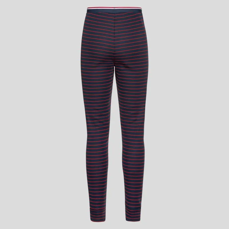 Odlo Active Warm Originals Stripe - Collant thermique homme | Hardloop