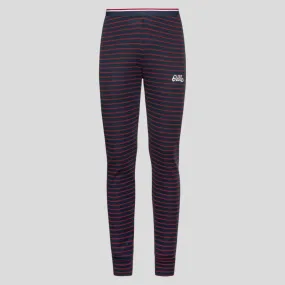 Odlo Active Warm Originals Stripe - Collant thermique homme | Hardloop