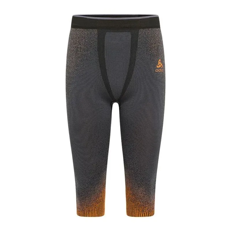Odlo Blackcomb Eco - Collant thermique homme