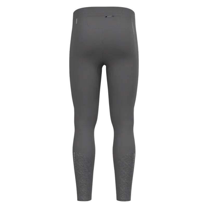 Odlo Millennium Yakwarm - Collant running homme | Hardloop
