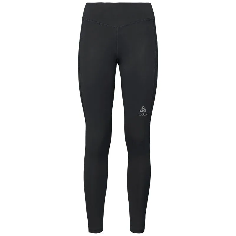 Odlo Smooth Soft - Collant running femme | Hardloop