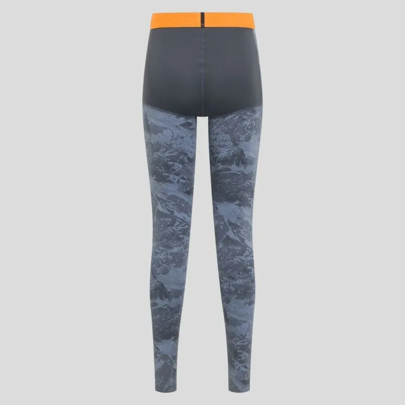 Odlo Whistler Eco - Collant thermique homme
