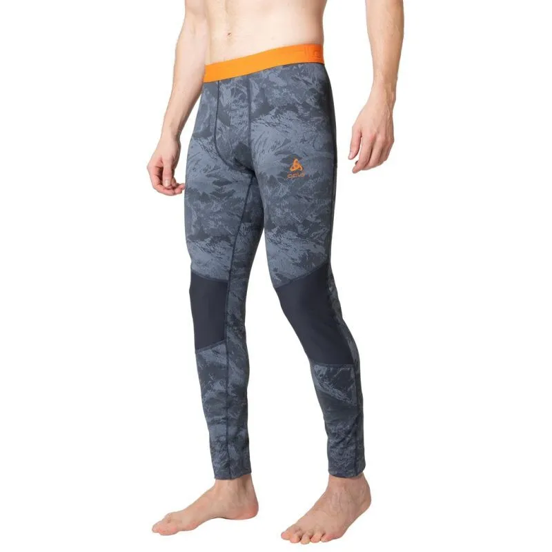 Odlo Whistler Eco - Collant thermique homme