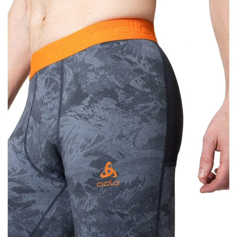 Odlo Whistler Eco - Collant thermique homme