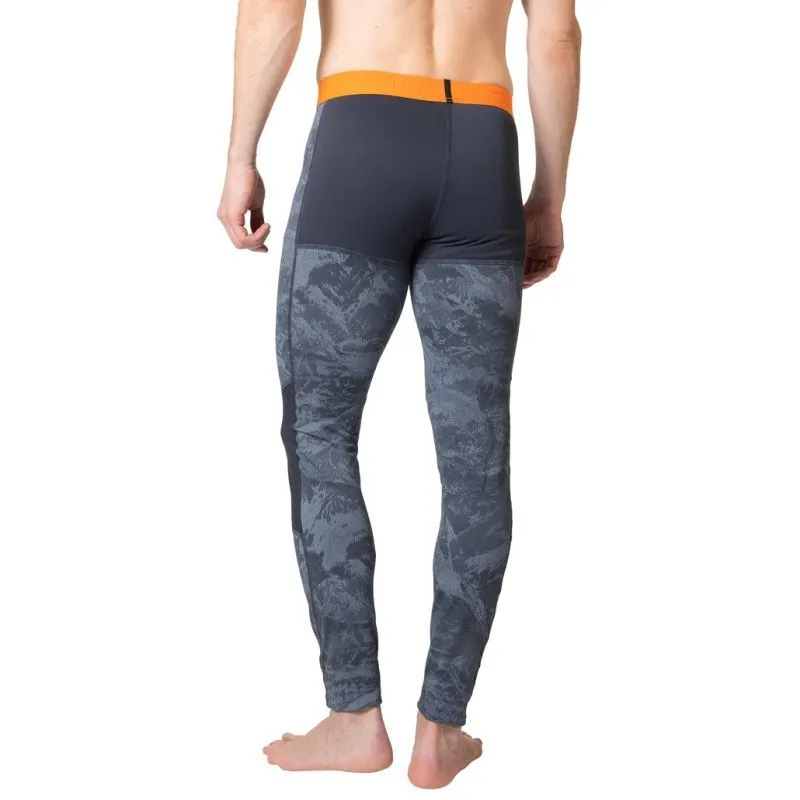 Odlo Whistler Eco - Collant thermique homme