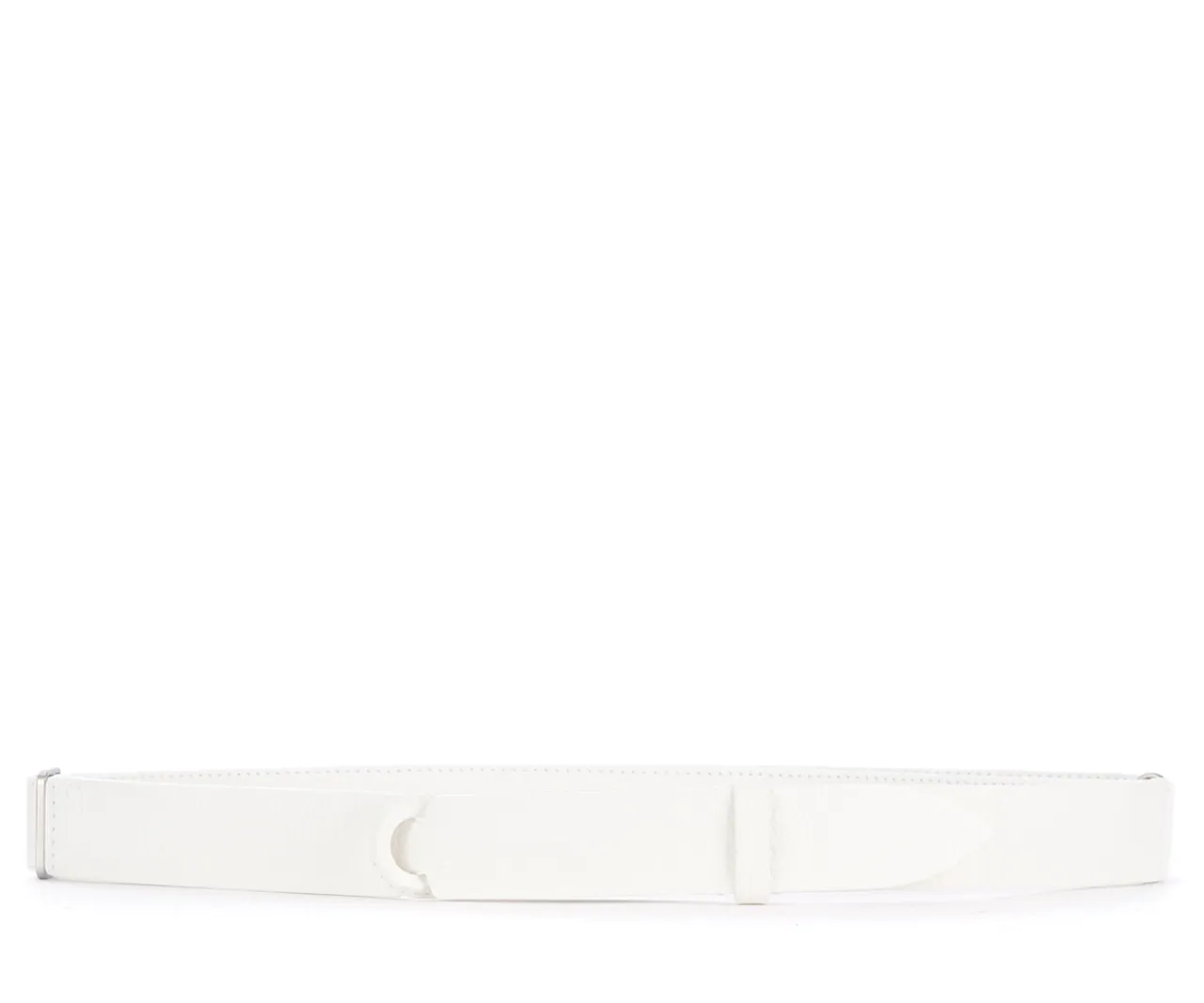 Orciani Bande Micron blanc