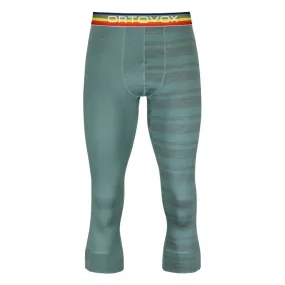Ortovox 185 Rock'N'Wool Short Pants - Collant thermique homme