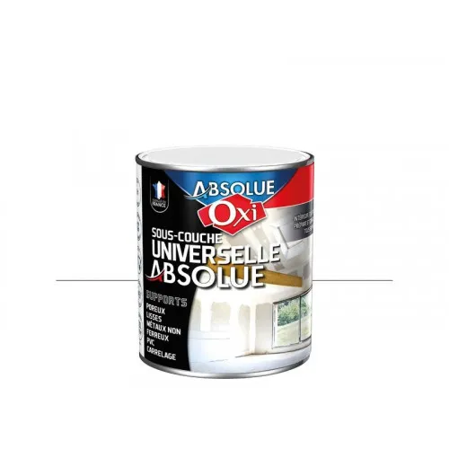OXI Sous-couche universelle Glycéro absolue OXI 2.5 l