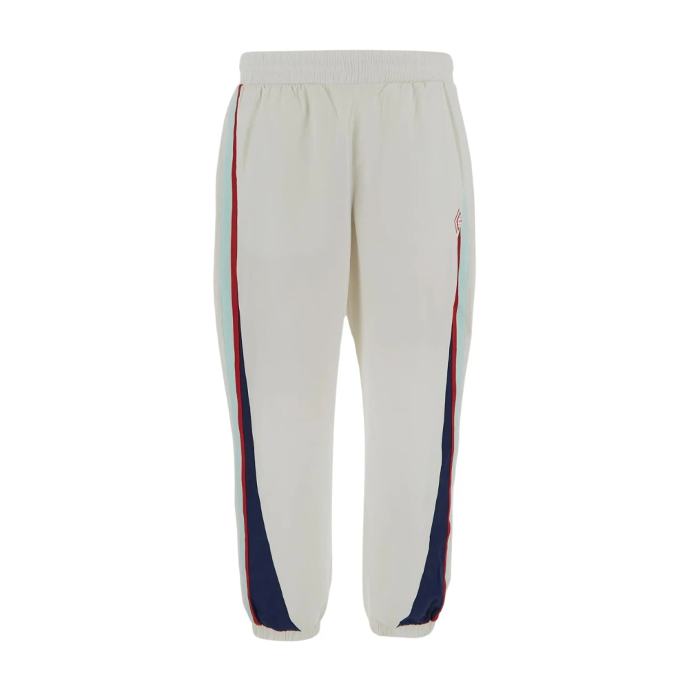 Pantalon avec panneaux