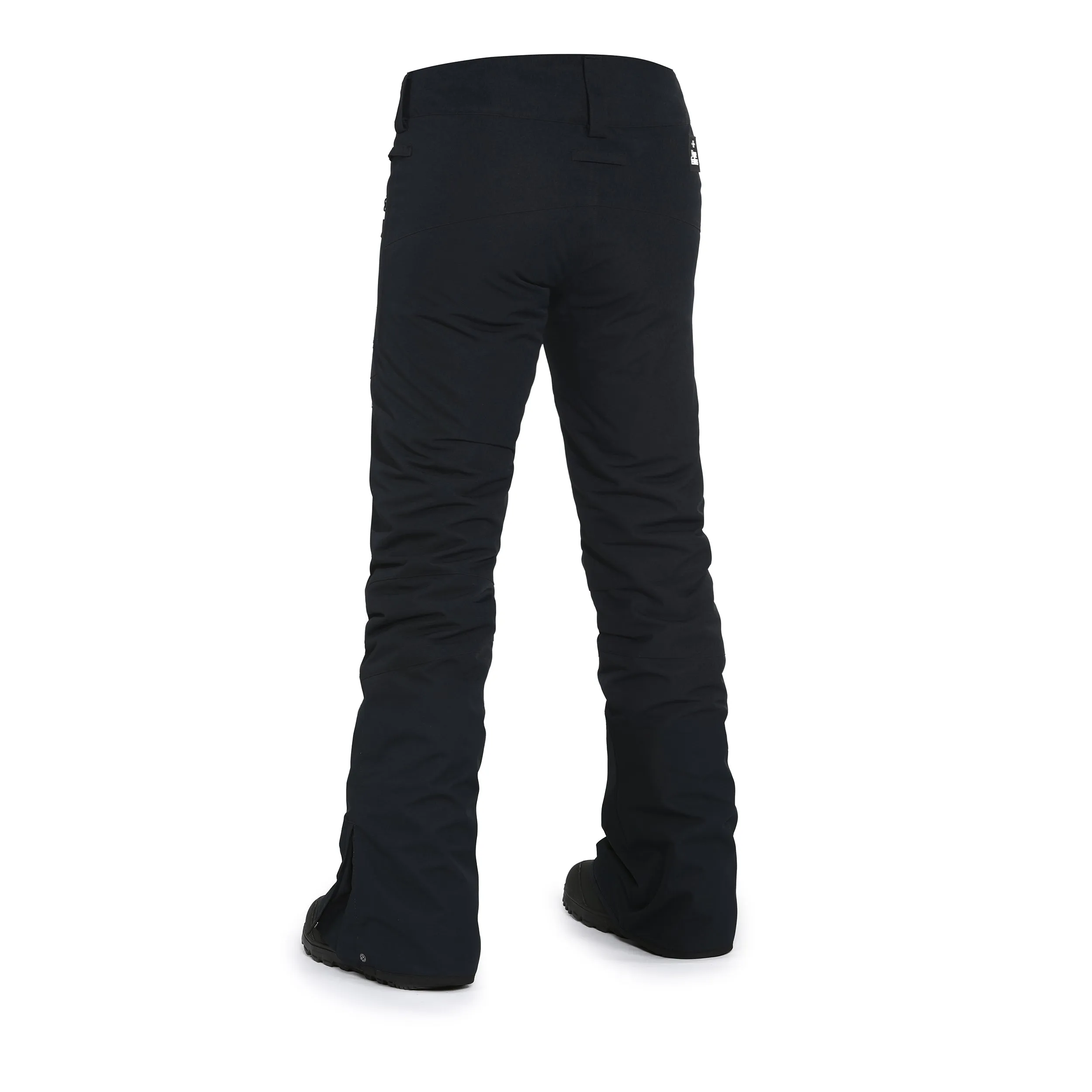 Pantalon Avril II pour femmes - Noir