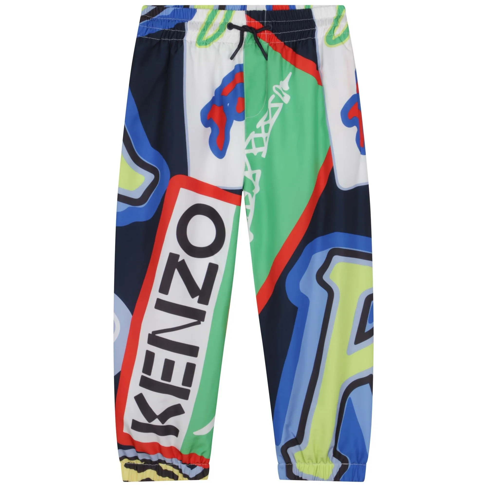 Pantalon  Kenzo Kids  Garçon