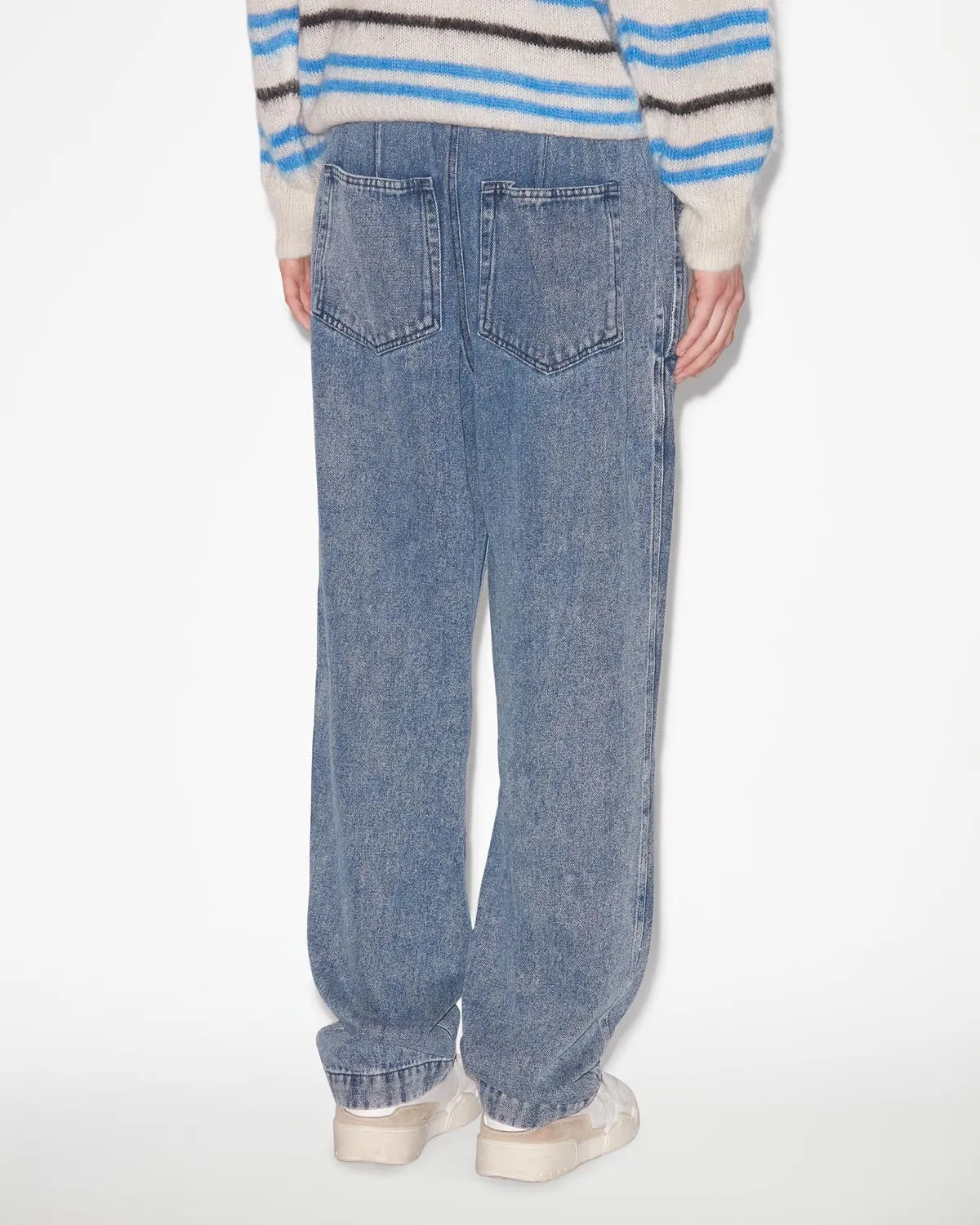 Pantalon Timeo