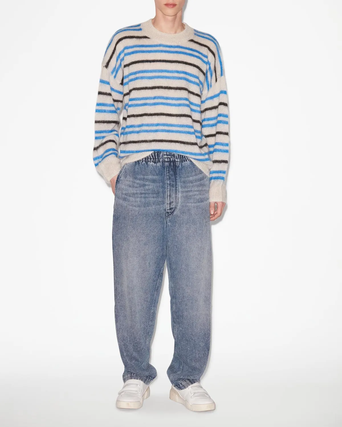 Pantalon Timeo