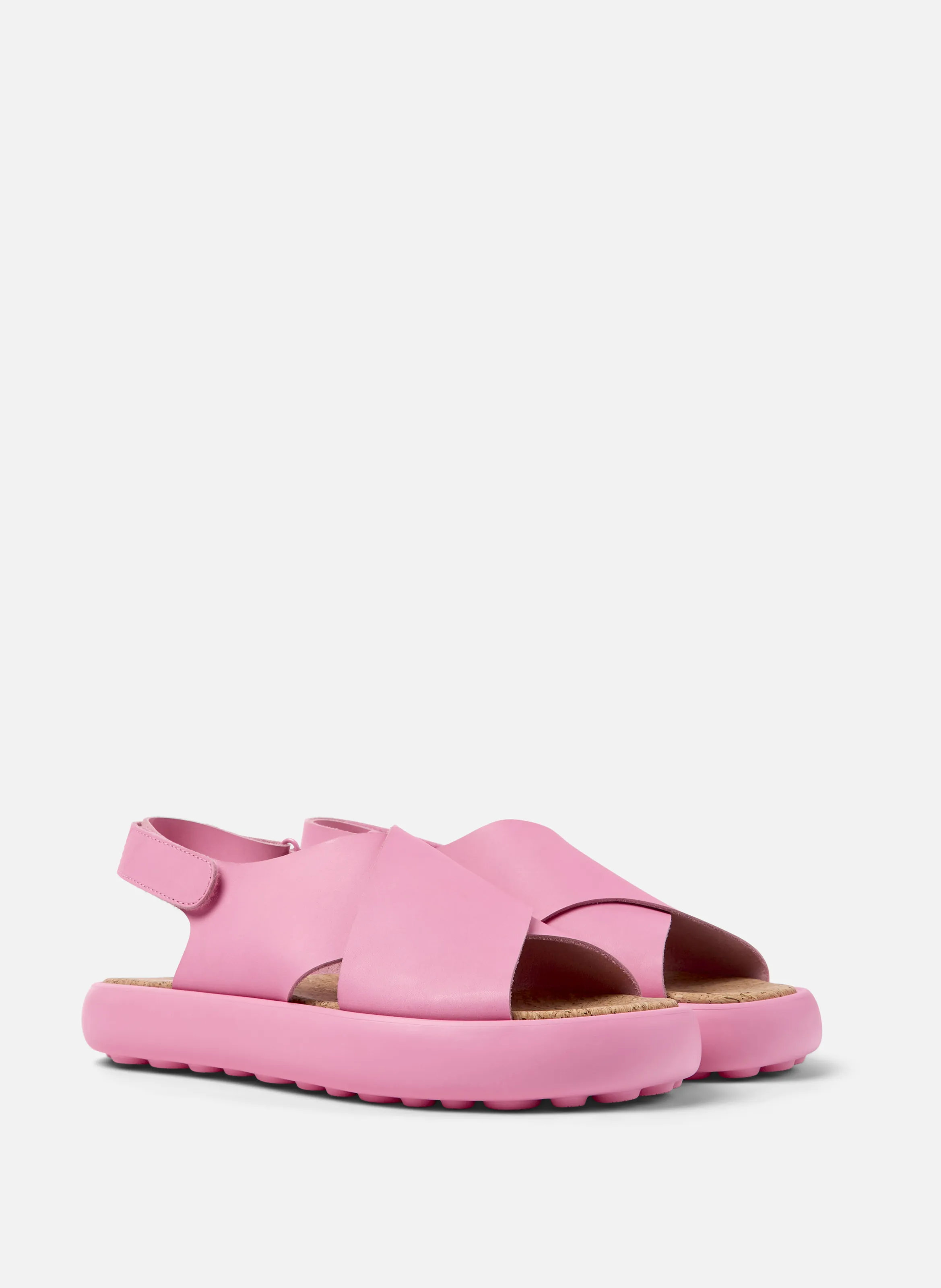 PELOTAS FLOTA SANDALES - CAMPER pour HOMME | Printemps