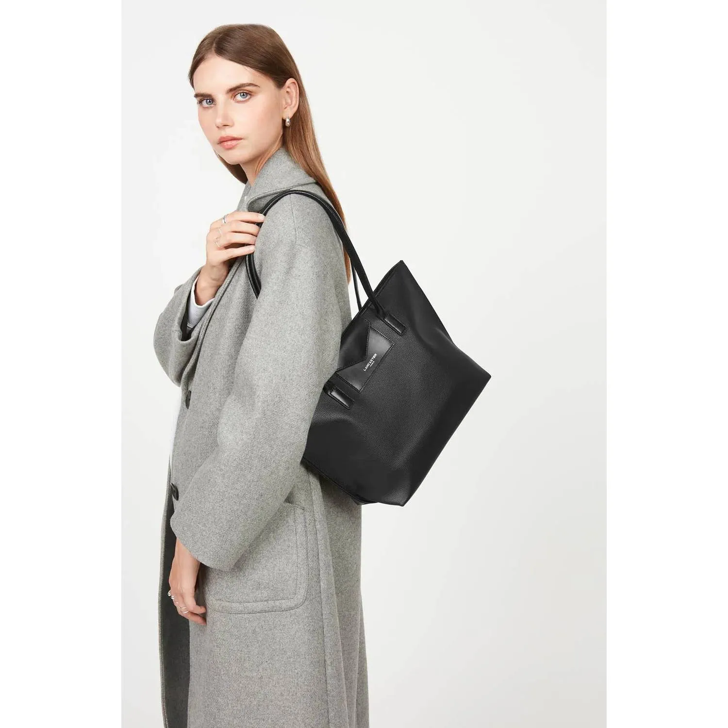 Petit Sac Cabas Poche Enveloppe Lancaster Maya 517-29