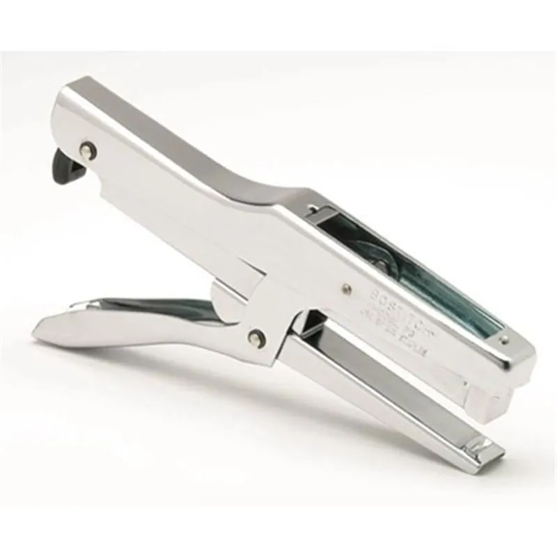 Pince agrafeuse chome P3 - Bostitch