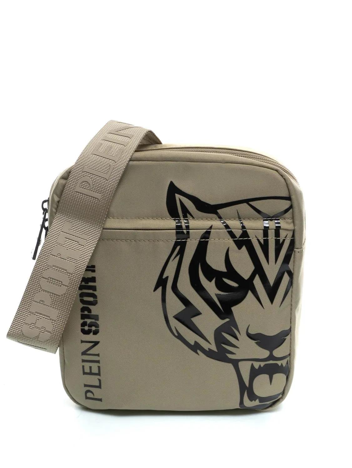 Plein Sport Philadelfia Sac De Sport Le Sable - Achetez À Prix Outlet!