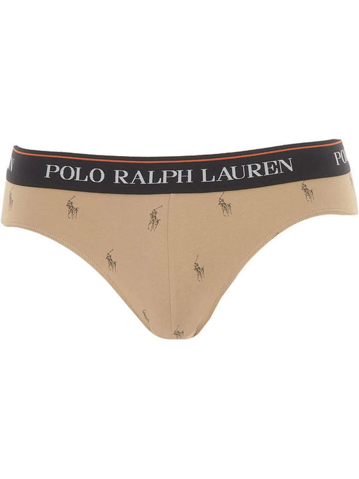 POLO RALPH LAUREN Slip Homme 714840543 005 Multicolore