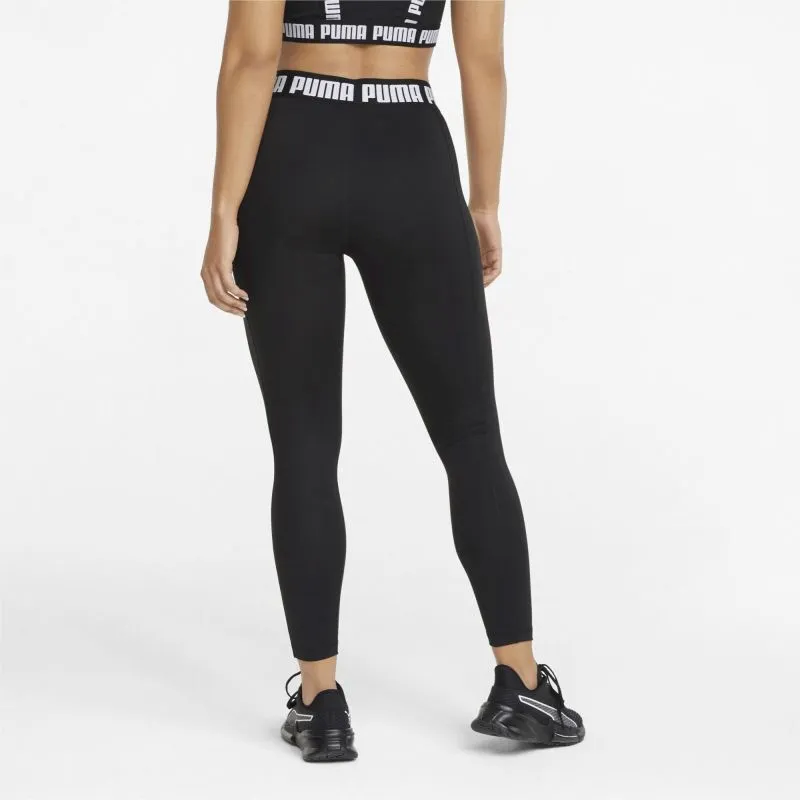 Puma Strong High Waist Training Full Tight W - Collant running femme