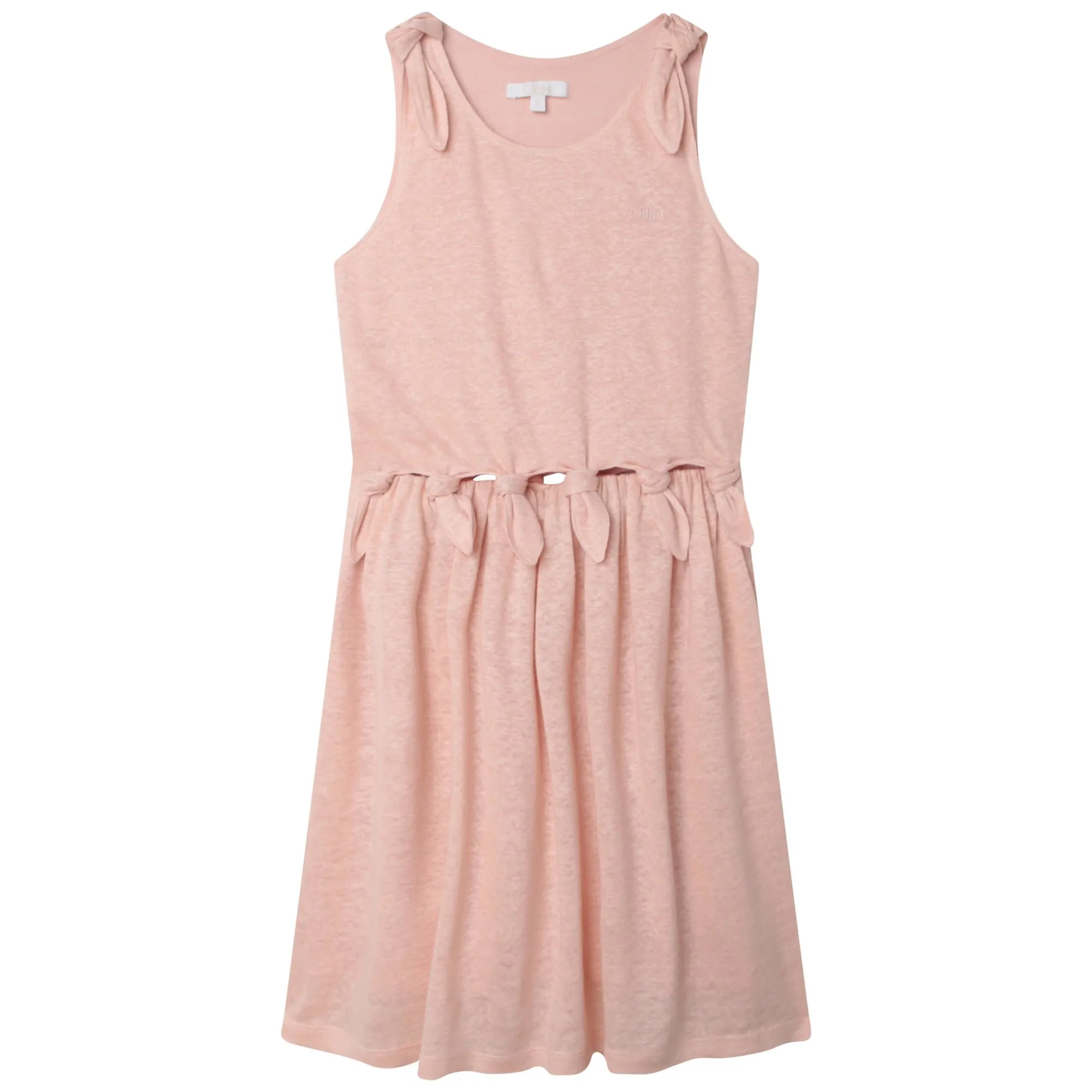 Robes Fille Chloé