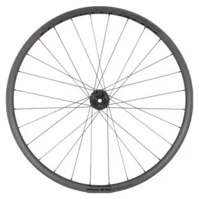 Roue Arrière VTT Bontrager Line Elite 30 TLR Boost 27.5'' Noir