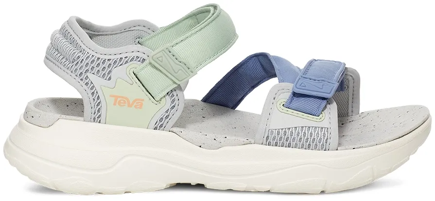 Sandales Teva Women Zymic Light Multi