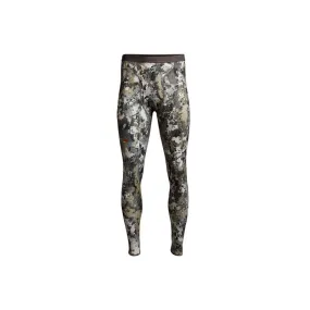 SOUS VÊTEMENT HOMME SITKA HEAVYWEIGHT BOTTOM COLLANT - OPTIFADE ELEVATED II