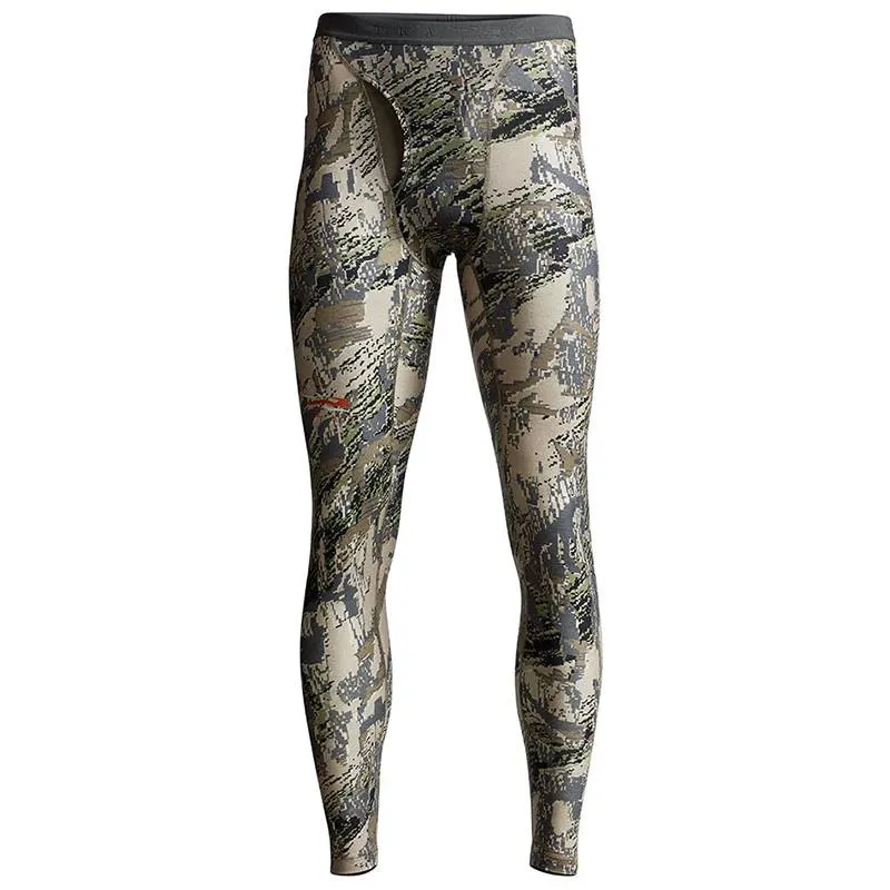 SOUS VÊTEMENT HOMME SITKA MERINO CORE LTWT COLLANT - OPTIFADE OPEN COUNTRY