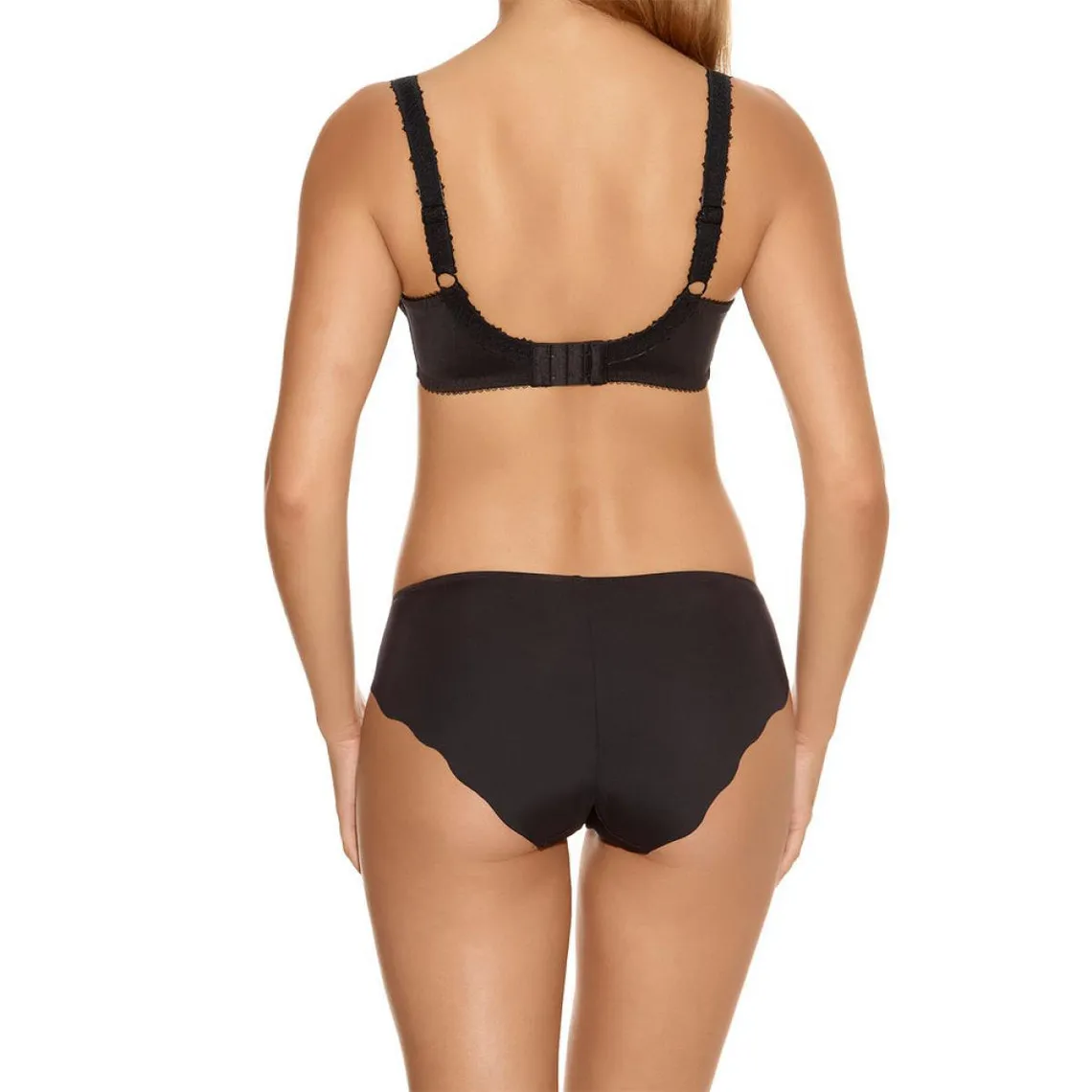 Soutien-gorge emboîtant à armatures Fantasie ALEX noir-Fantasie | 3 Suisses