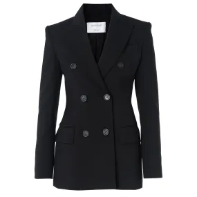 Sportmax Blazer Adamo noir
