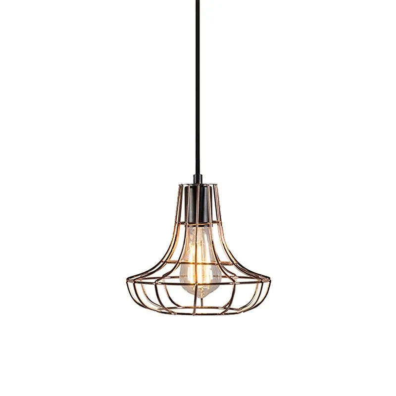Suspension Licor Luxe 1 cuivre