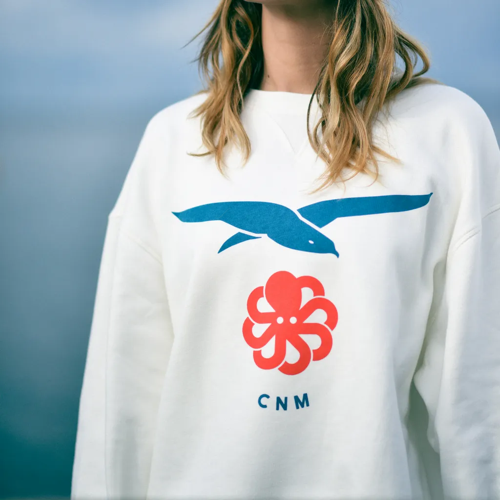 Sweat, Jonsen x CNM