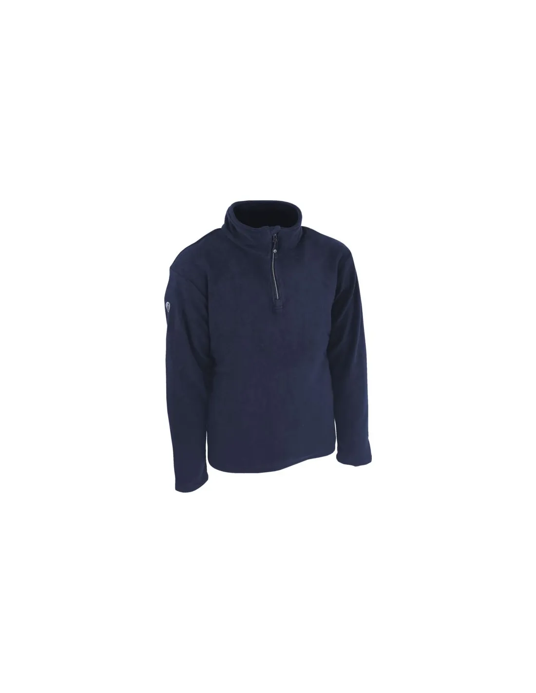 Sweat Polaire Swam - Marine - T.M