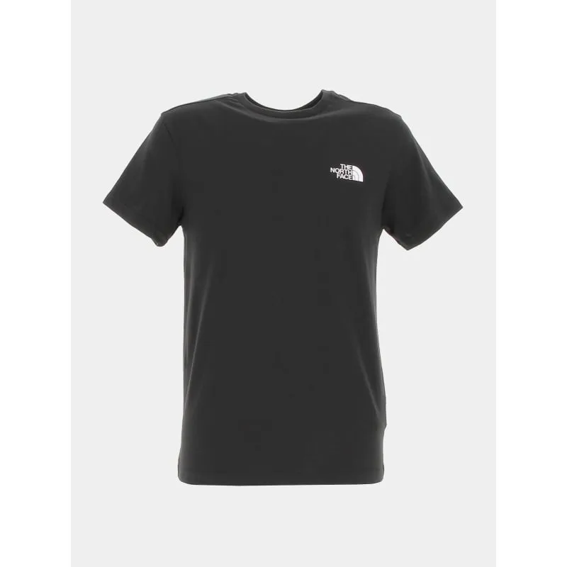 Sweat seasonla drew peak orange homme - The North Face | wimod