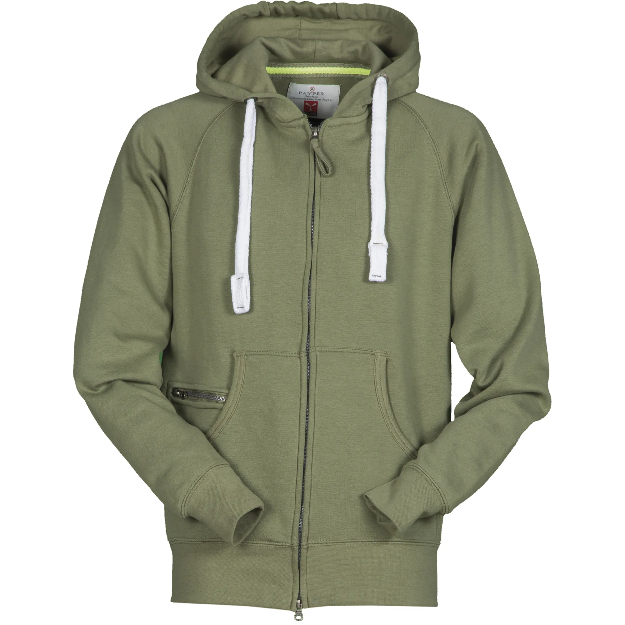 Sweat-shirt Dallas+ - Payper