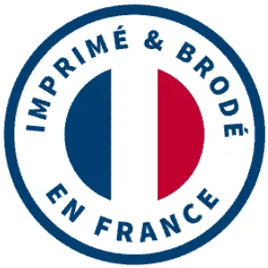Sweatshirt homme Sushi (brodé)