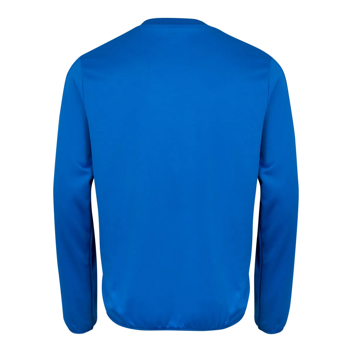 Sweatshirt Training Talsano Bleu Homme