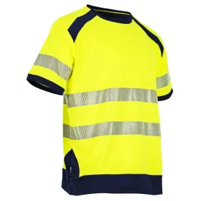 T-shirt - Halogène - LMA - Vêtement de travail personnalisé