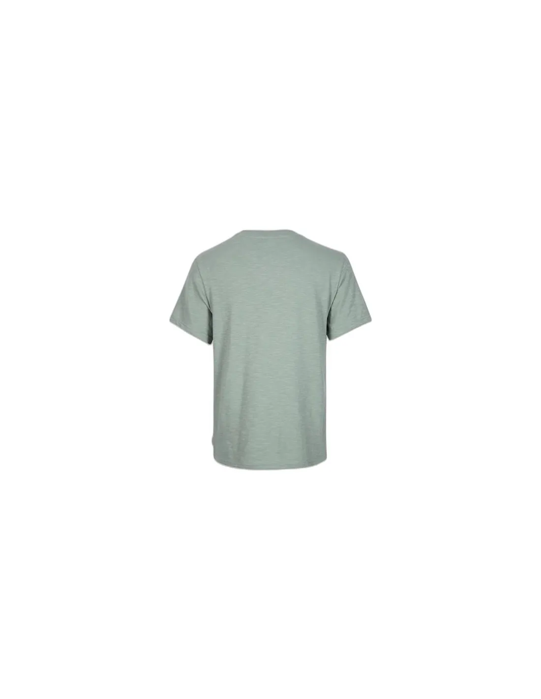 T-shirt O'Neill Luano Graphic Femme Gris